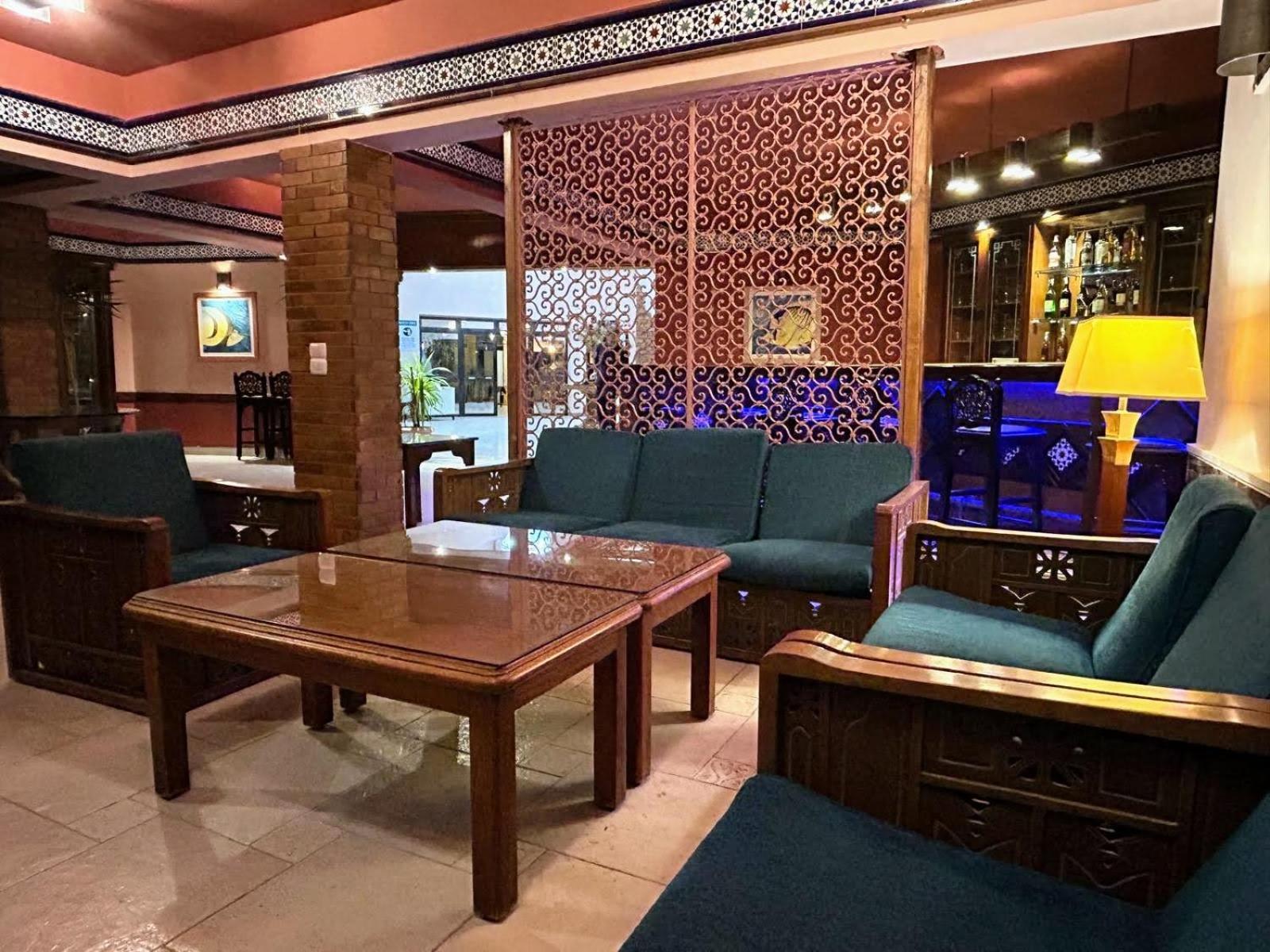 Mangrove Bay Resort El Qoseir Esterno foto